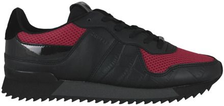 Cruyff Cosmo rood sneakers heren (S) (CC6870193430)