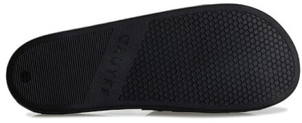 Cruyff Crf crystal slide gommata cc252080-998 Zwart - 43