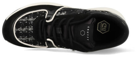 Cruyff Danny cc244974-951 / wit Zwart - 41