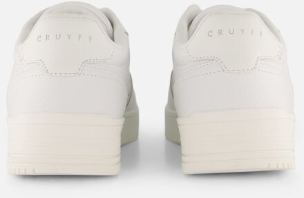 Cruyff Endorsed Sport Sneakers wit Syntetisch - 42,43,44,45,46,40,41