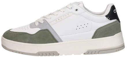 Cruyff Endorsed Sport Wit - 39