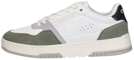 Cruyff Endorsed Sport Wit - 42