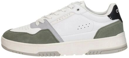 Cruyff Endorsed Sport Wit - 45