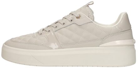 Cruyff Endorsed Tennis Beige - 36
