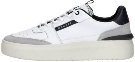 Cruyff Endorsed Tennis CC223020-100 Wit -41