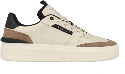 Cruyff Endorsed Tennis CC223020-101 Beige-41 maat 41