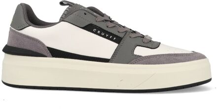 Cruyff Endorsed Tennis CC243081-158 Off White maat Wit