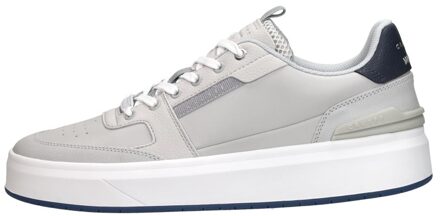 Cruyff Endorsed Tennis Licht Grijs Lichtgrijs - 40
