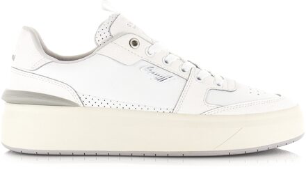 Cruyff Endorsed tennis perfo | white lage sneakers dames Wit - 37