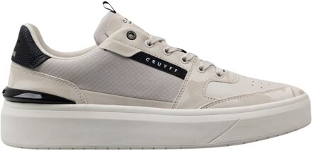 Cruyff Endorsed tennis sneaker Ecru - 42