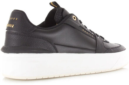 Cruyff endorsed tennis sneakers lage sneakers heren Zwart - 44