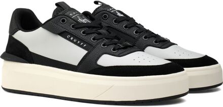 Cruyff Endorsed Tennis Sneakers Zwart - EU 39/ UK 6