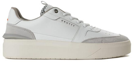 Cruyff Endorsed Tennis veterschoen Cruyff , White , Heren - 42 Eu,41 EU