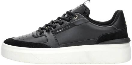 Cruyff Endorsed Tennis Veterschoen Heren Zwart
