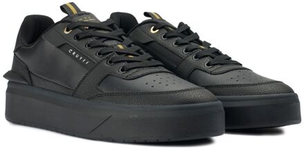 Cruyff Endorsed Tennis Veterschoen Heren Zwart