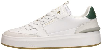 Cruyff Endorsed Tennis Wit - 39