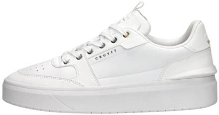 Cruyff Endorsed Tennis Wit - 40