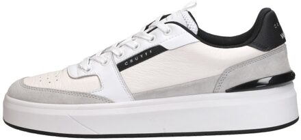 Cruyff Endorsed Tennis Wit - 46