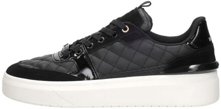 Cruyff Endorsed Tennis Zwart - 42
