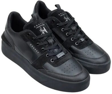 Cruyff Endorsed tennis Zwart - 42