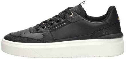 Cruyff Endorsed Tennis Zwart - 43