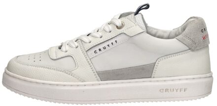 Cruyff Endorsed Wit - 34