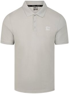 Cruyff Energized Polo Heren - L