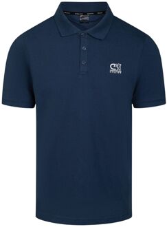 Cruyff Energized Polo Heren - S