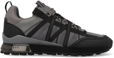 Cruyff Fearia CC243090-979 Grijs / Zwart-44 maat 44