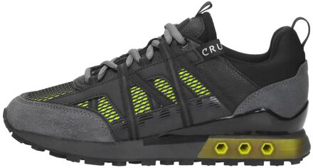 Cruyff Fearia Futura Zwart - 34