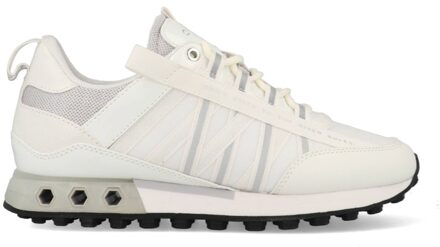 Cruyff Fearia Hex CC231960-100 Wit maat