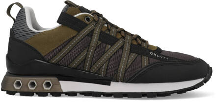 Cruyff Fearia Hex CC243111-974 Grijs / Groen-44 maat 44