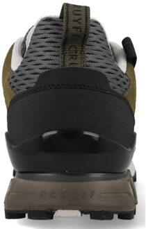 Cruyff Fearia hex cc243111-974 / groen Grijs - 44