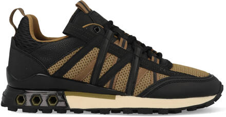 Cruyff Fearia Hex CC243112-960 Zwart-44 maat 44