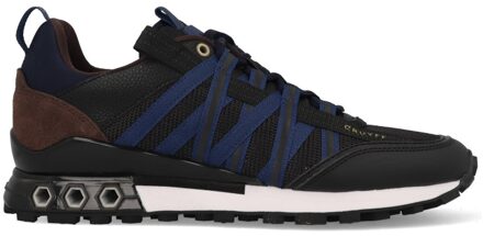 Cruyff Fearia Hex CC243113-677 Blauw / Bruin maat