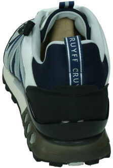 Cruyff Fearia hex-tech Blauw - 44