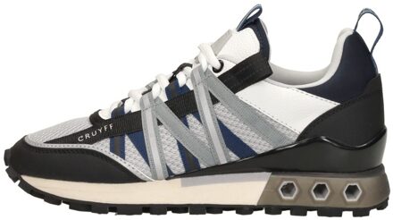 Cruyff Fearia Licht Grijs Lichtgrijs - 34