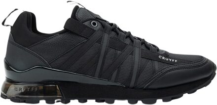 Cruyff Fearia sneaker Zwart - 44