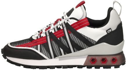 Cruyff Fearia Wit - 31