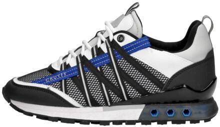 Cruyff Fearia Wit - 37