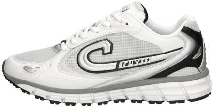 Cruyff Flash Eclectic Wit - 38