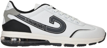 Cruyff Flash Runner sneaker Cruyff , White , Heren - 41 Eu,42 Eu,44 Eu,43 Eu,45 Eu,46 Eu,40 EU