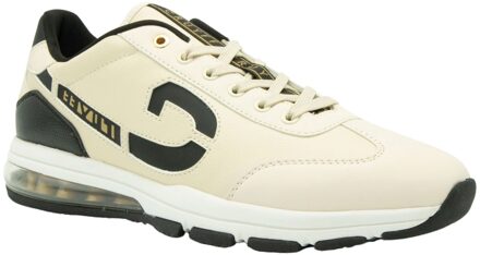 Cruyff flash runner sneakers beige heren heren - 41