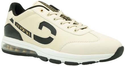 Cruyff flash runner sneakers beige heren heren - 42