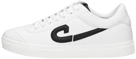 Cruyff Flash veterschoen Cruyff , White , Heren - 41 Eu,43 Eu,44 Eu,45 Eu,42 EU