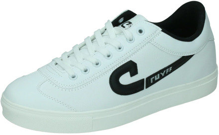 Cruyff Flash veterschoen Cruyff , White , Heren - 41 Eu,43 Eu,44 Eu,45 Eu,42 EU