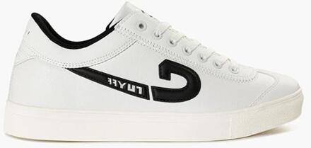 Cruyff Flash veterschoen Cruyff , White , Heren - 41 Eu,43 Eu,44 Eu,45 Eu,42 EU