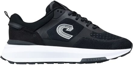 Cruyff Fuzeknit sneaker Zwart - 40