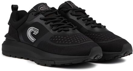 Cruyff Fuzeknit Zwart