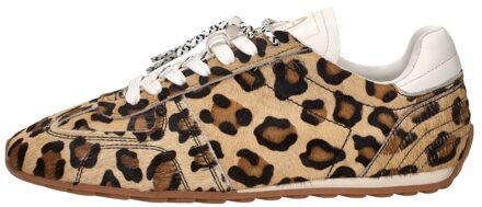 Cruyff Gloric Cognac - 42